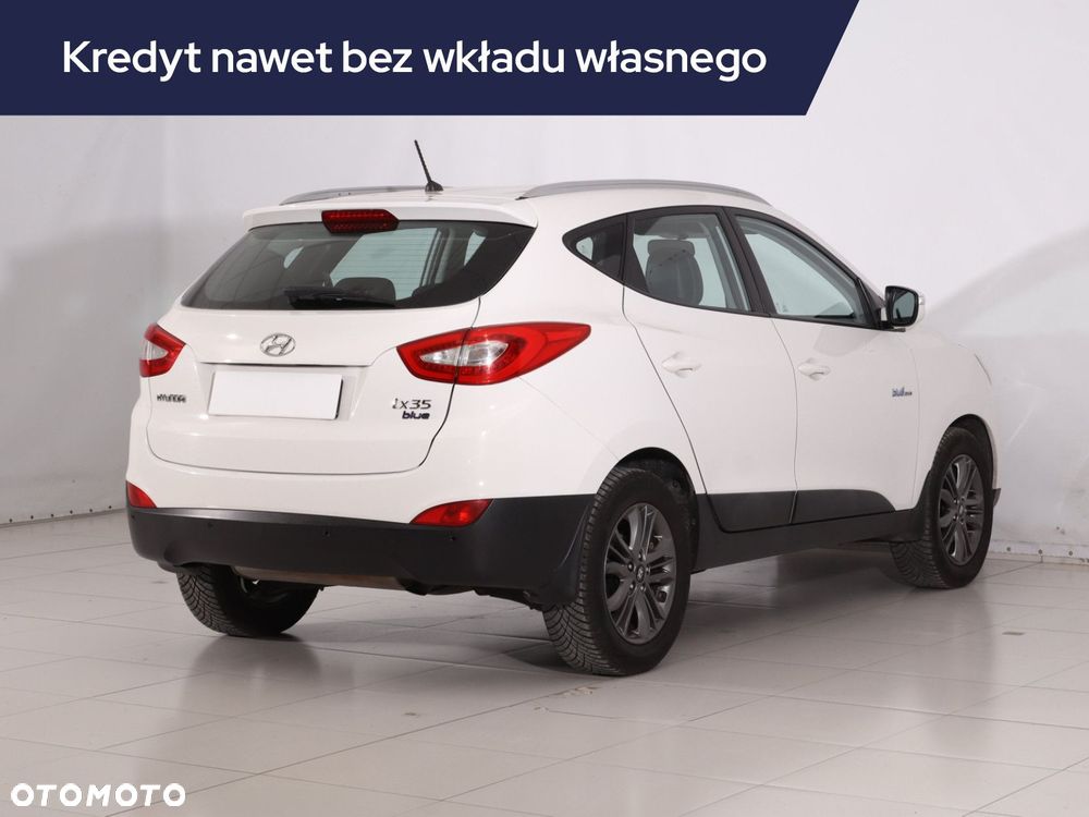 Hyundai ix35 - 7