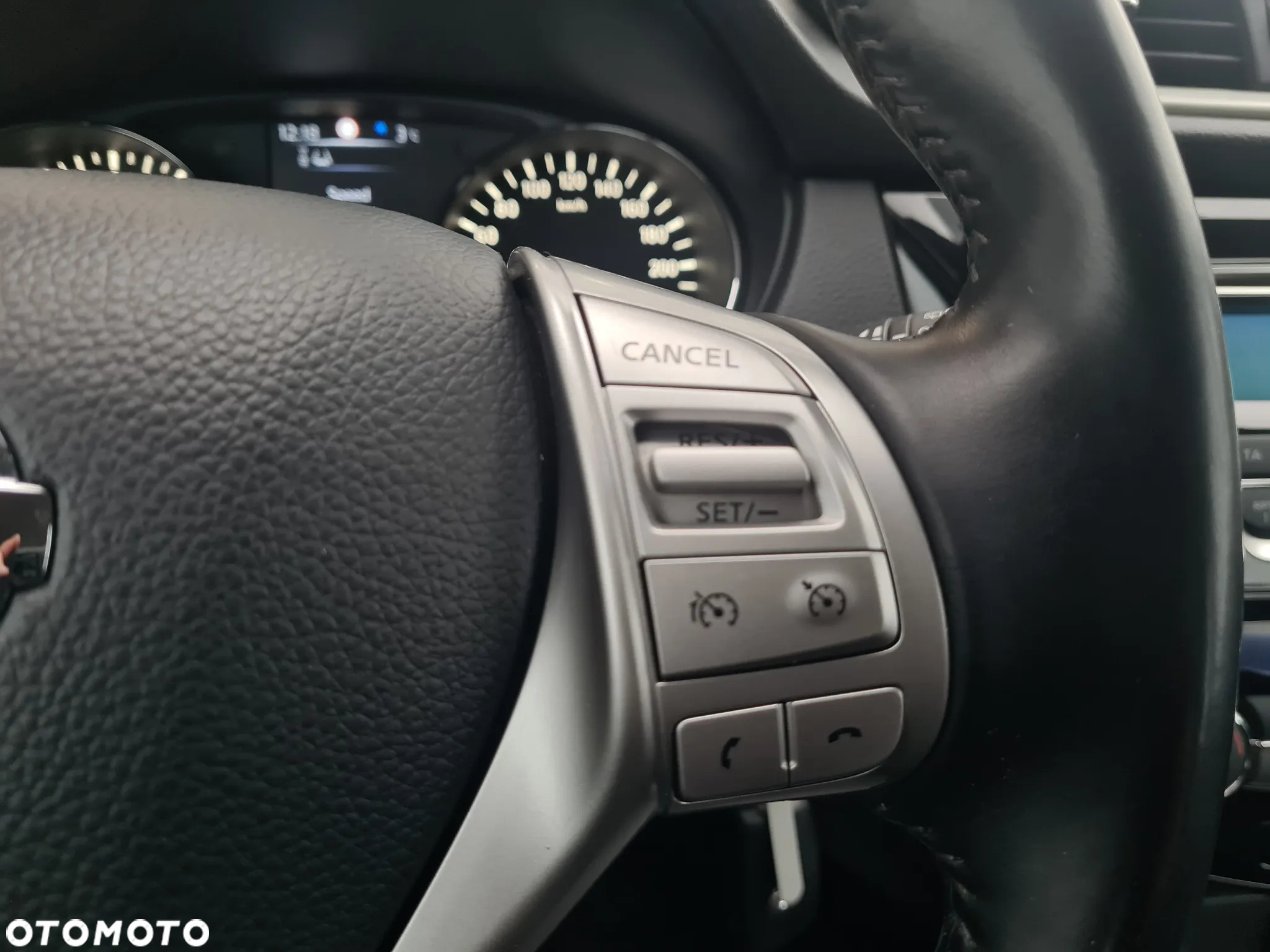 Nissan Qashqai 1.2 DIG-T Acenta - 13