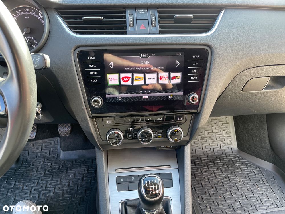 Skoda Octavia 1.5 TSI GPF ACT Ambition - 9