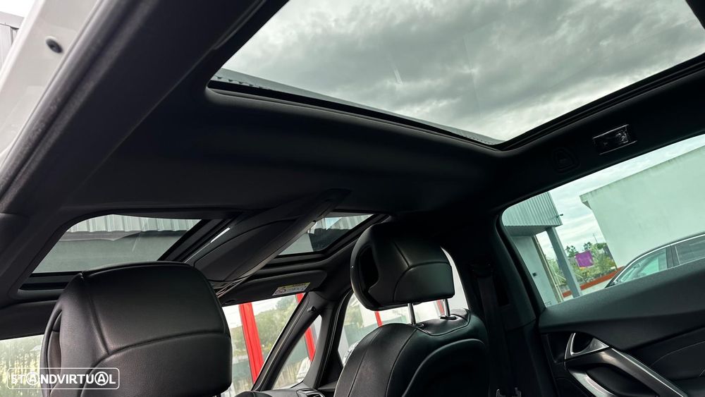 DS DS5 2.0 BlueHDi Sport Chic - 12