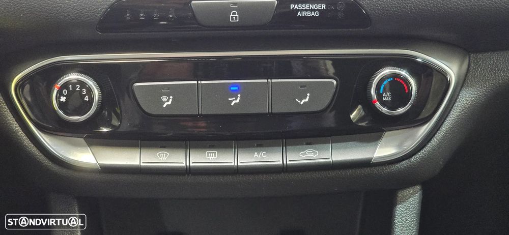 Hyundai i30 SW 1.0 T-GDi Style - 17