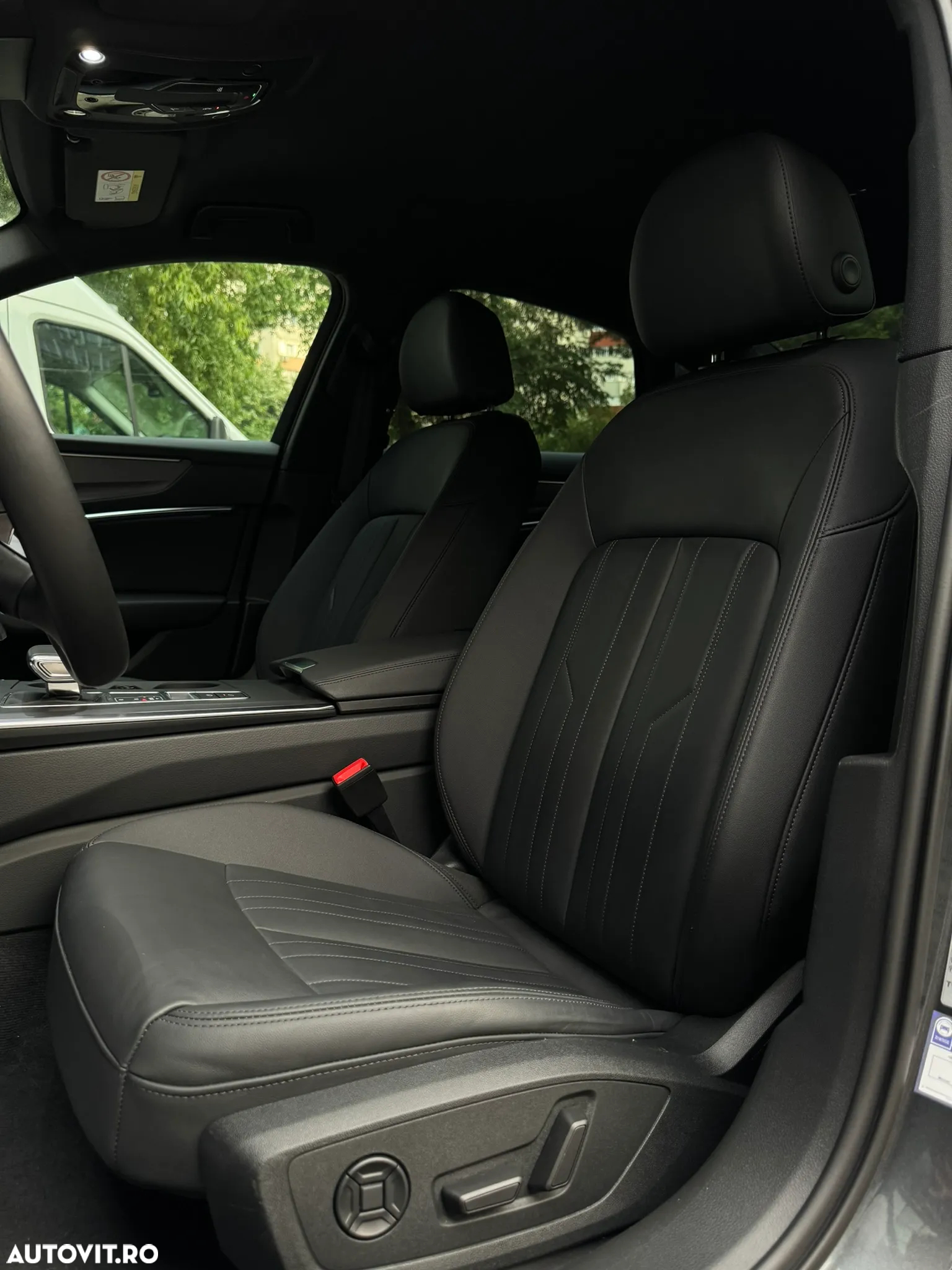 Audi A6 45 TFSI quattro S tronic MHEV S Line - 11
