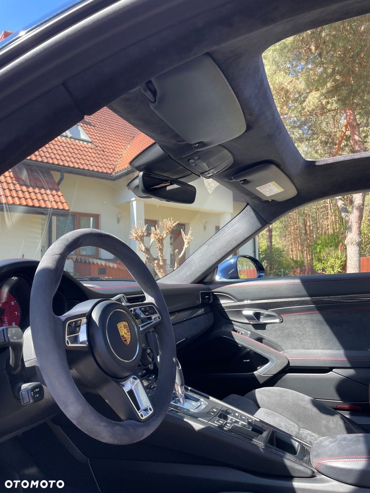 Porsche 911 - 19