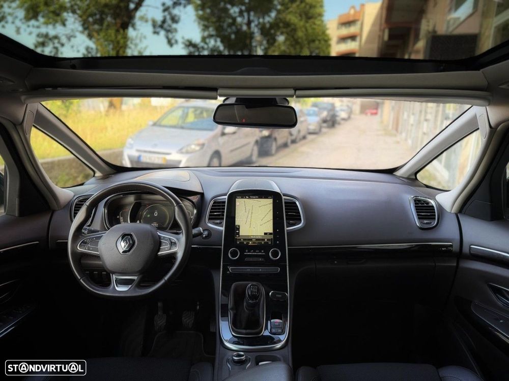 Renault Espace 1.6 dCi Zen - 5