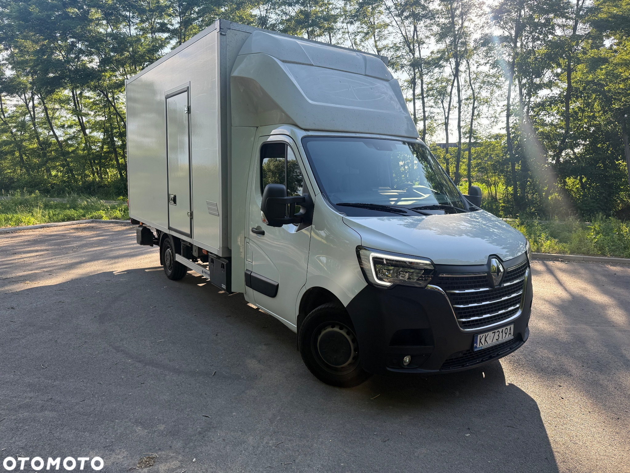 Renault Master - 3