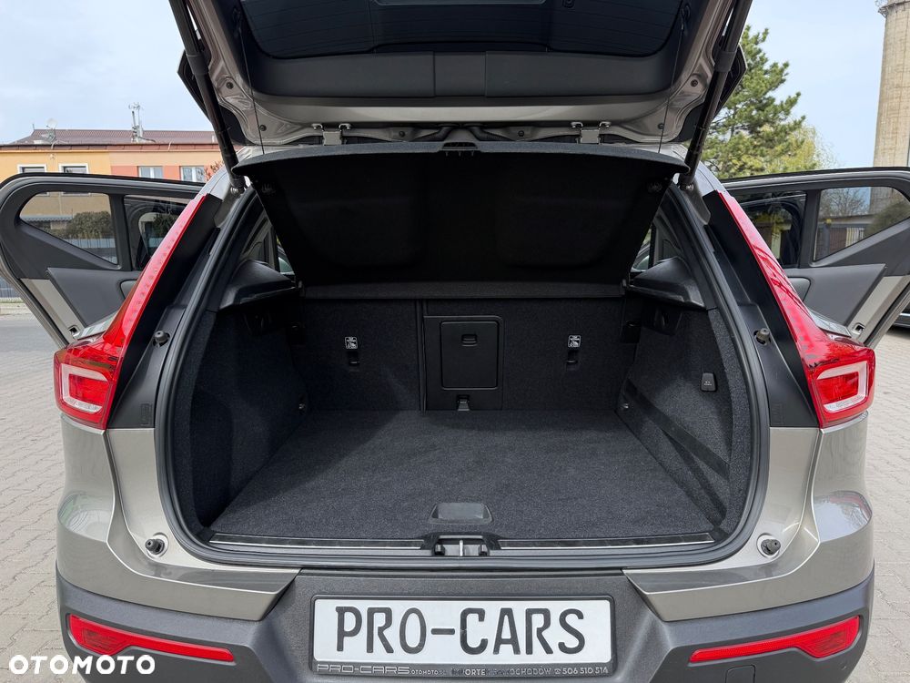 Volvo XC 40 D3 Inscription - 36