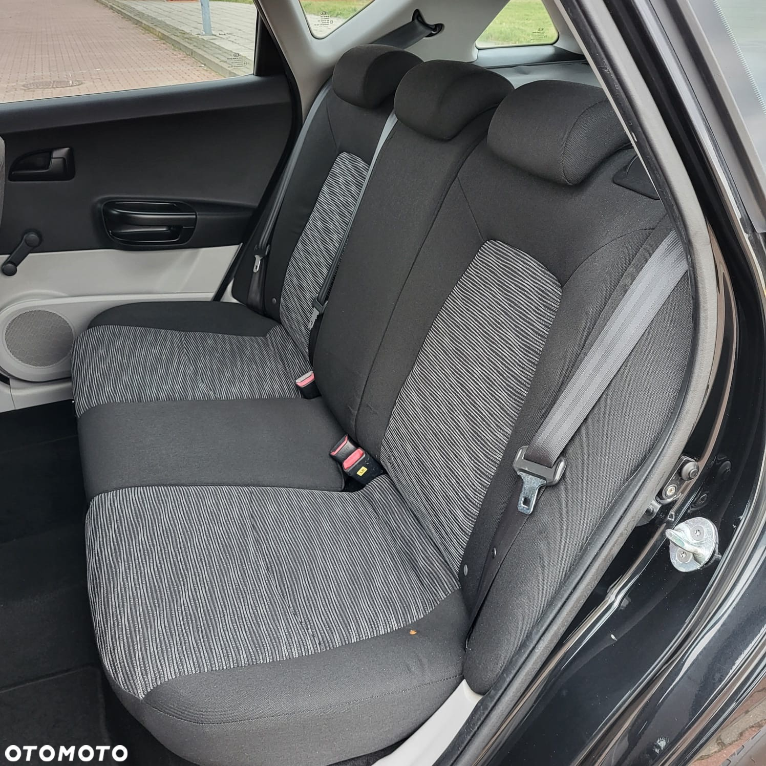 Kia Ceed Cee'd 1.4 Comfort - 18