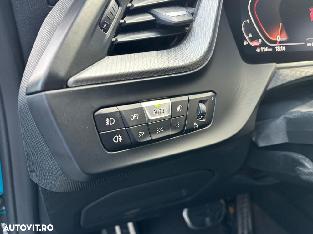 BMW Seria 2 220i Gran Coupe Aut. M Sport - 16