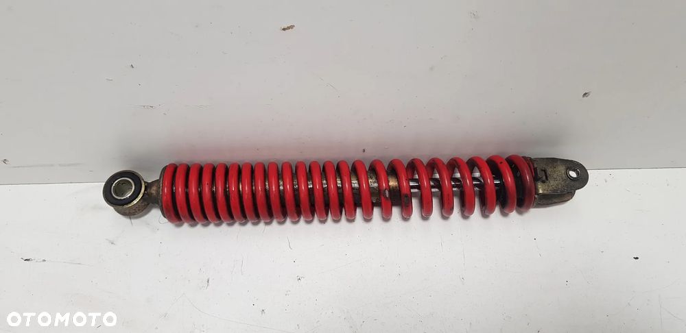 Sym JET 4   amortyzator tył - 2