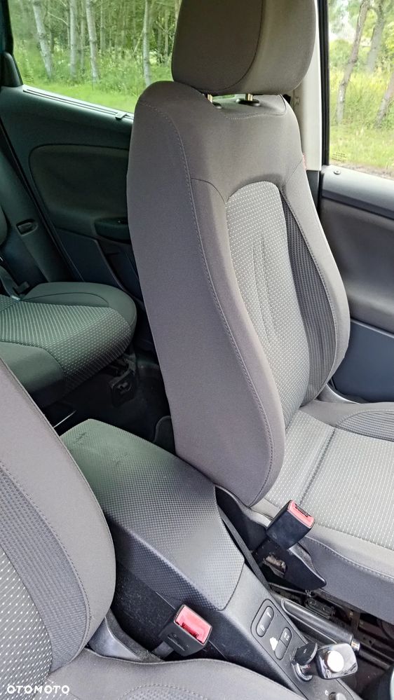 Seat Altea XL - 3