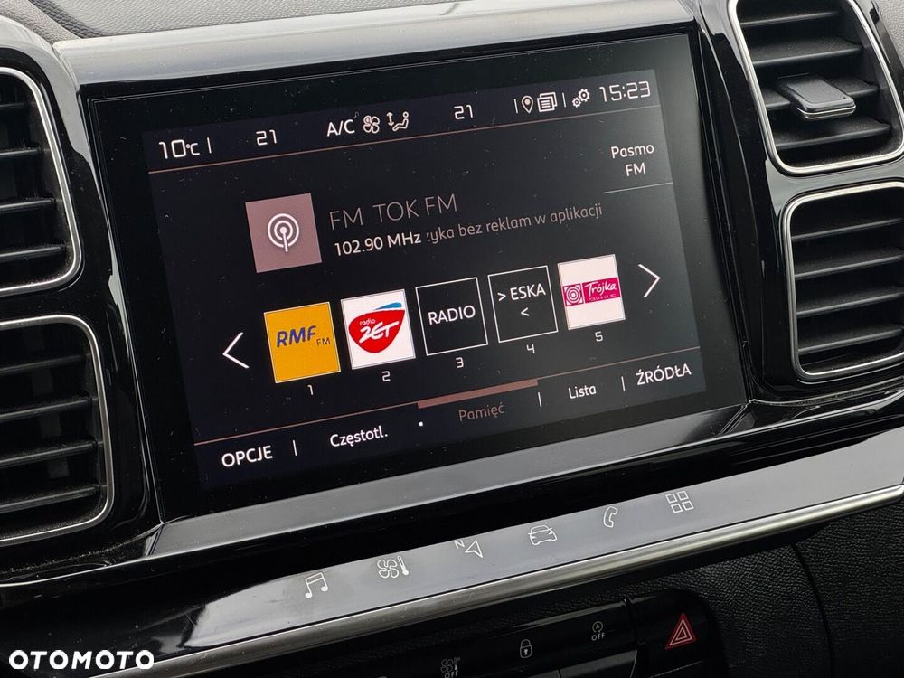 Citroën C5 Aircross 1.5 BlueHDi Feel Pack EAT8 - 18