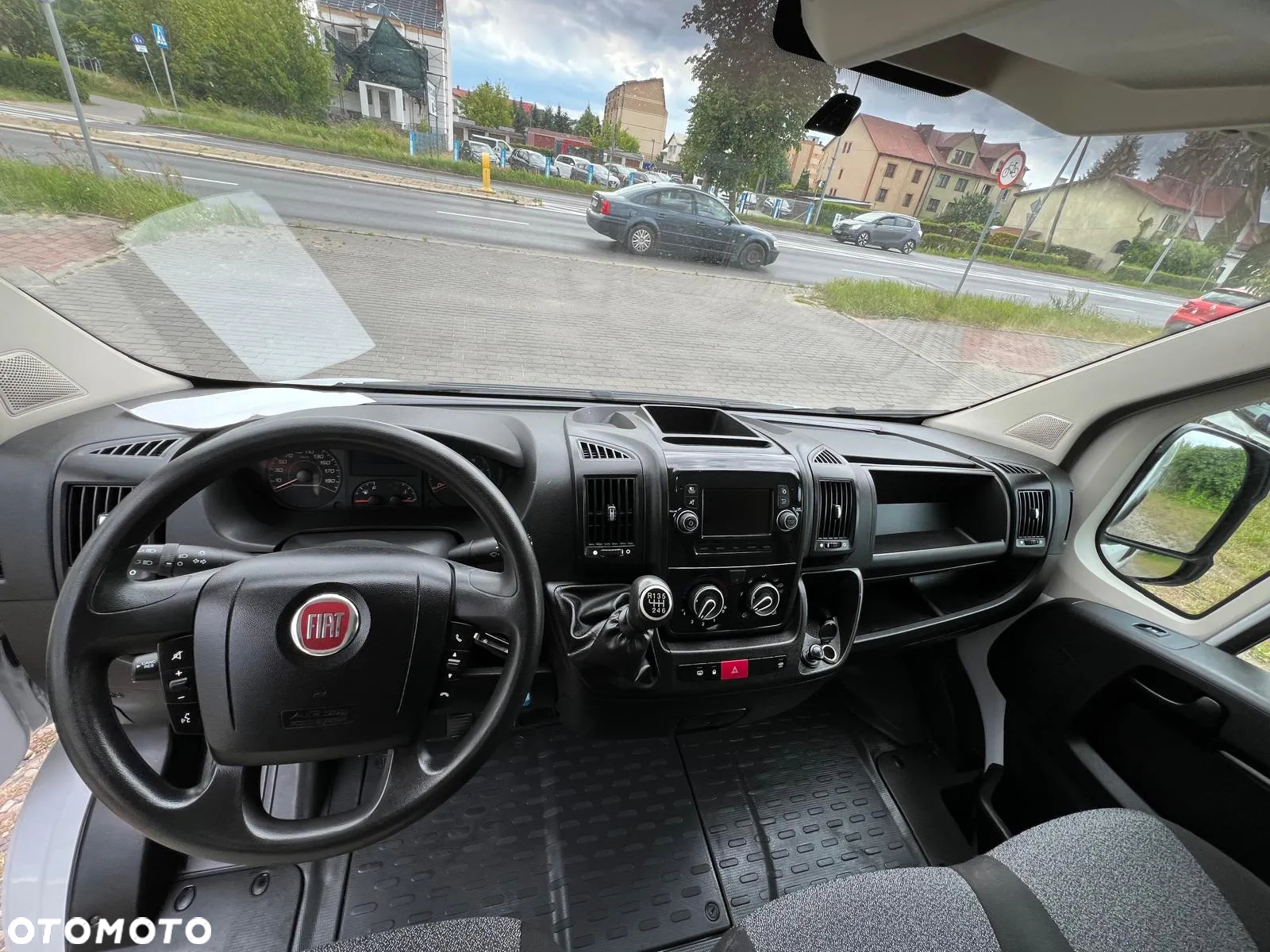 Fiat Ducato L3H2 - 10