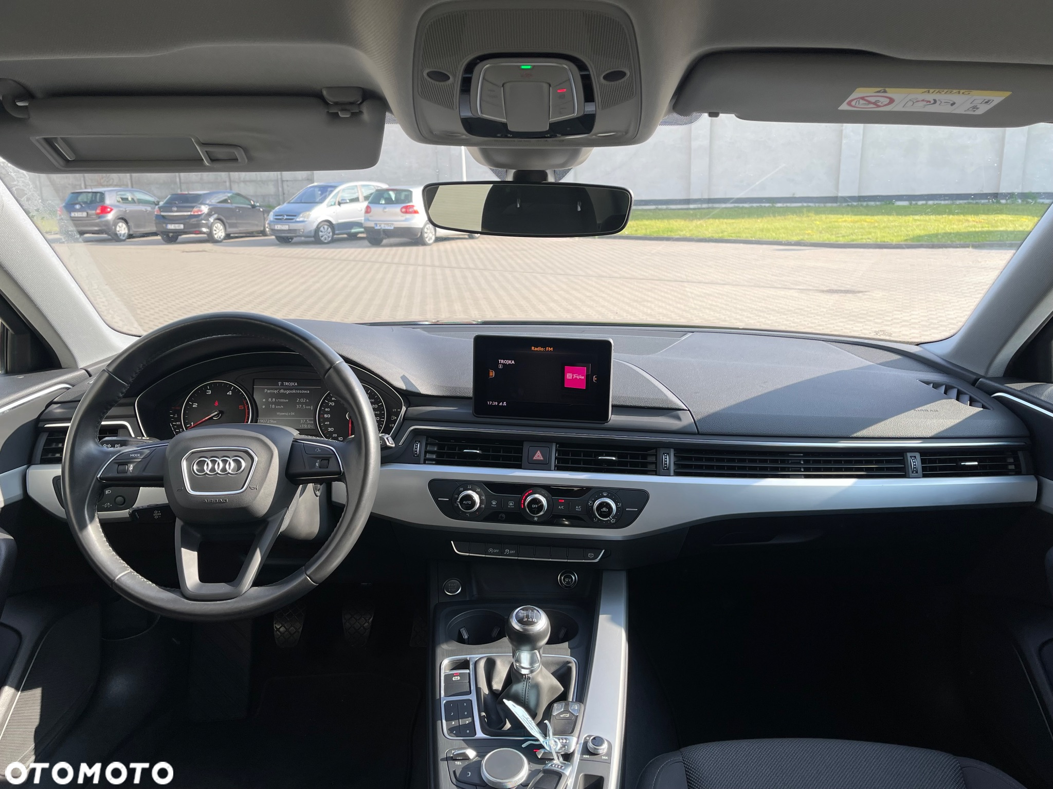 Audi A4 2.0 TDI - 19