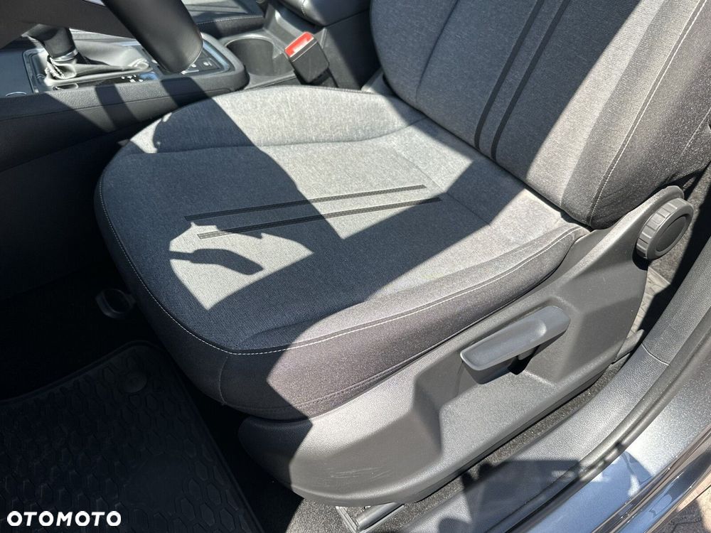 Seat Ateca 1.5 TSI Style S&S DSG - 15