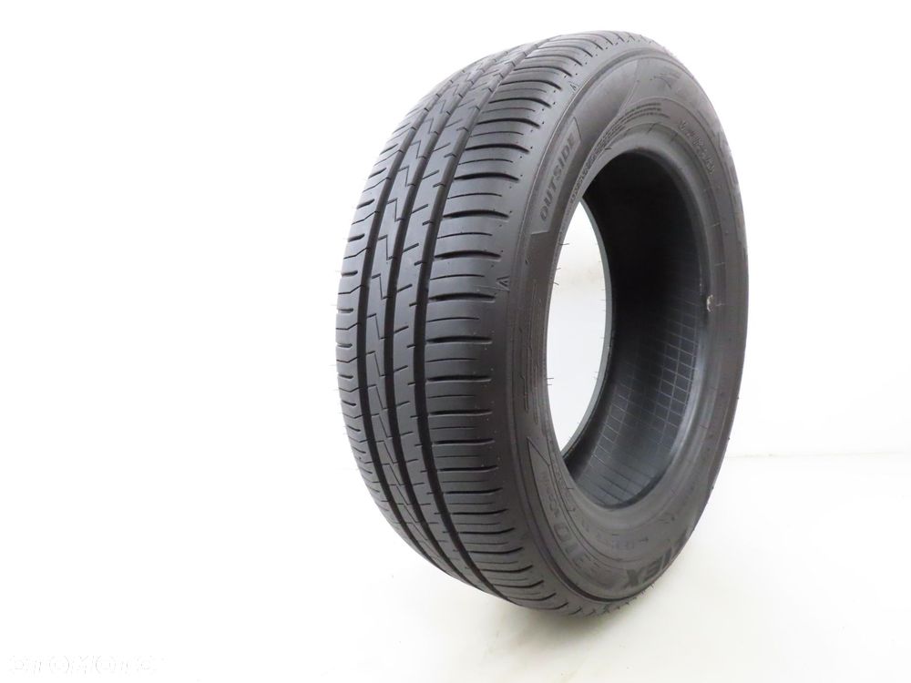 195/60R15 OPONA LETNIA Falken Ziex ZE310 Ecorun 88V - 1