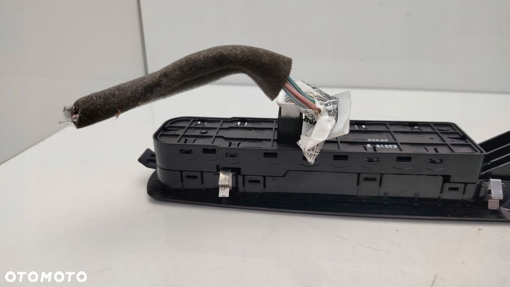 renault scenic iii 09r- panel sterowania szyb - 7