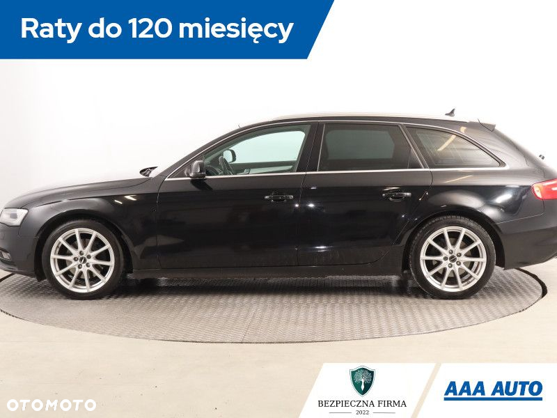 Audi A4 - 3