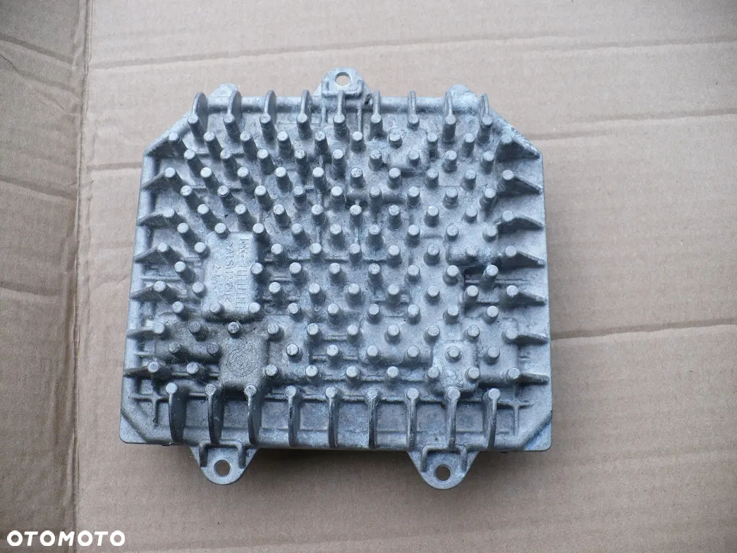 CITROEN DS MODUL LAMPY 503959320805 BEZ Przebi. - 2