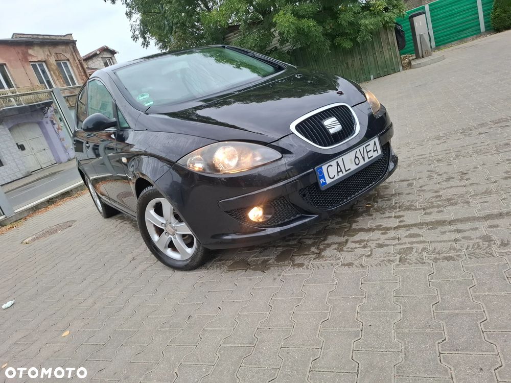 Seat Altea 1.6 Rebel - 4