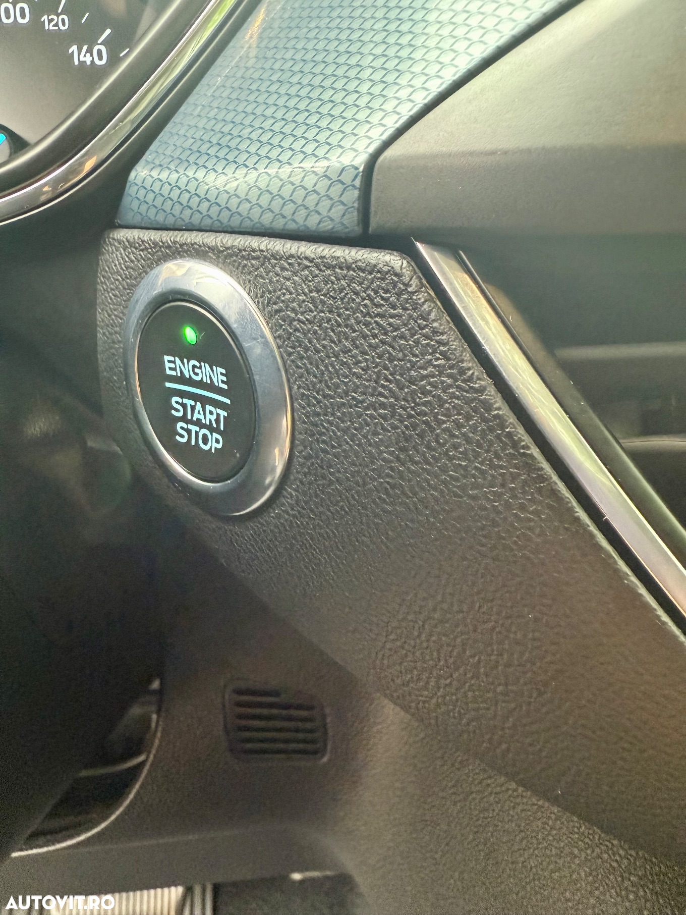 Ford Focus 2.0 EcoBlue Active - 24