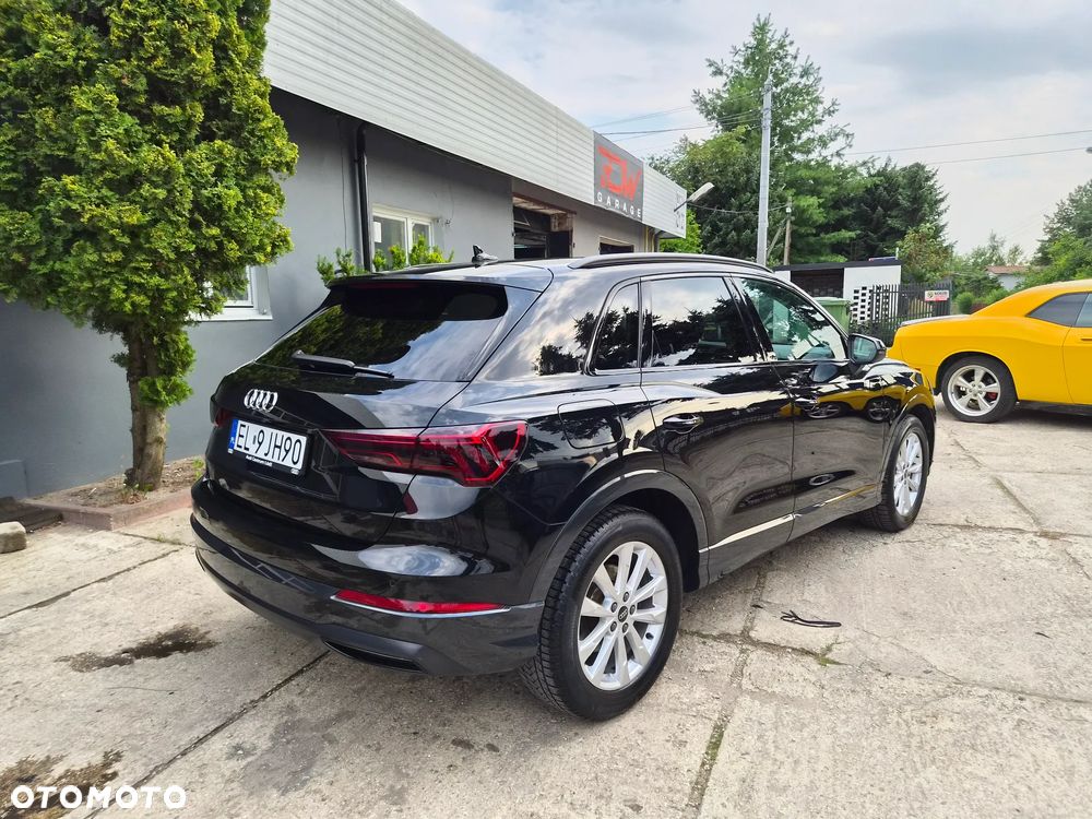 Audi Q3 35 TFSI mHEV Advanced S tronic - 3