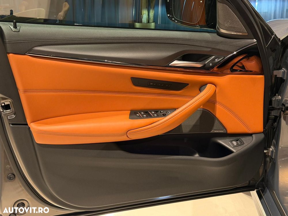 BMW M5 - 26