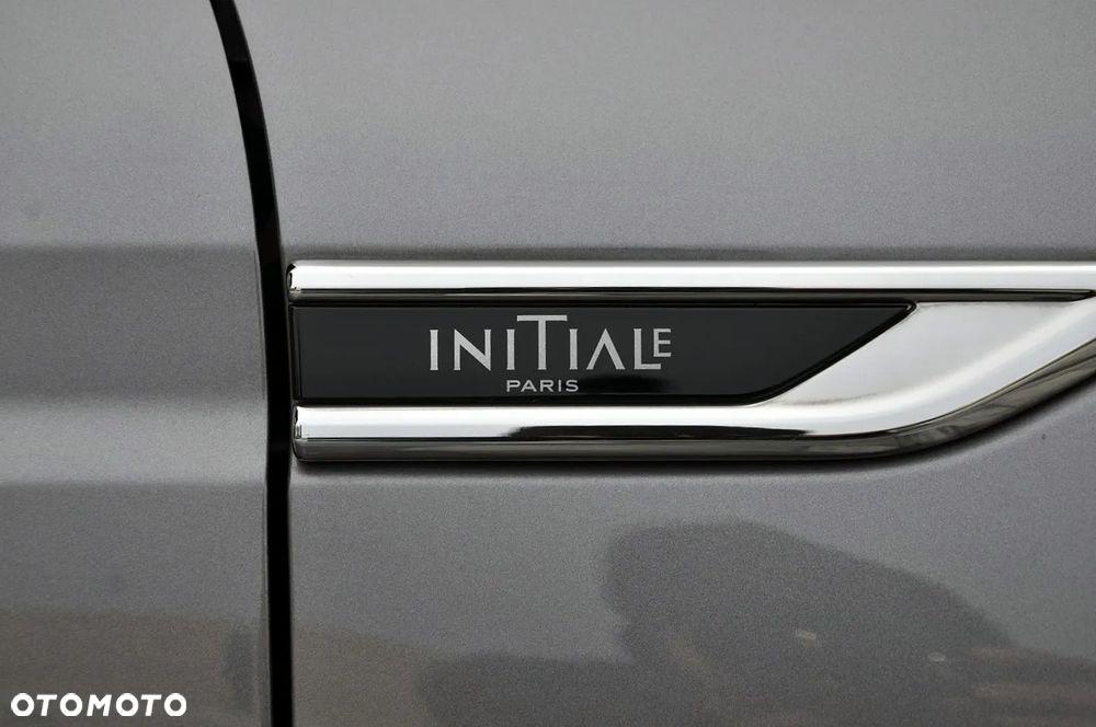 Renault Talisman ENERGY TCe 200 EDC INITIALE PARIS - 35