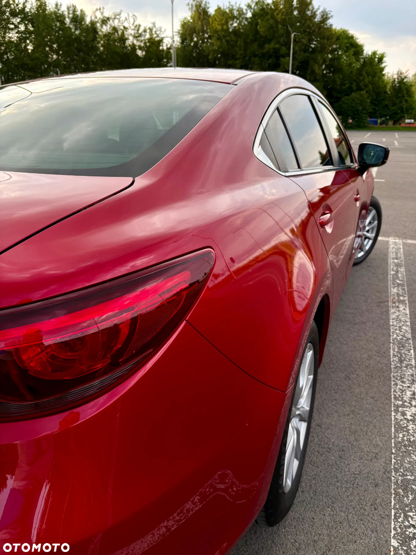 Mazda 6 2.0 Skyenergy - 14
