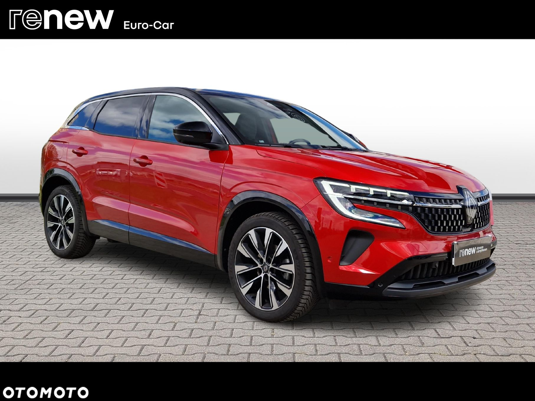 Renault Austral - 7