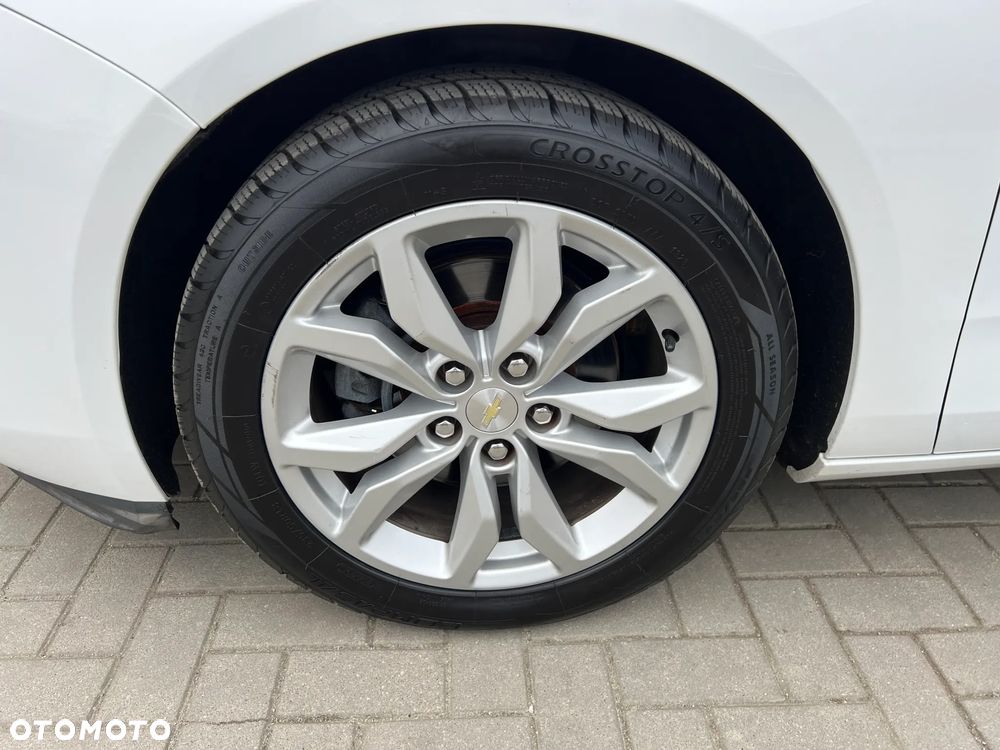 Chevrolet Impala - 31