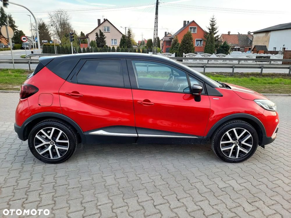 Renault Captur (ENERGY) TCe 150 EDC Version S - 5