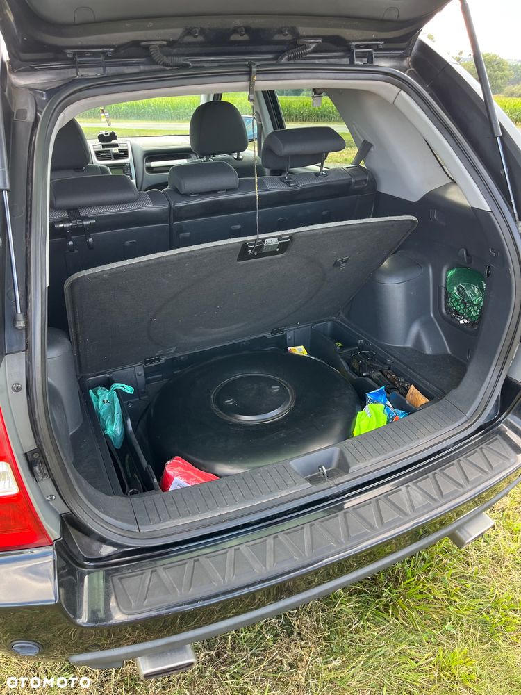 Kia Sportage - 14