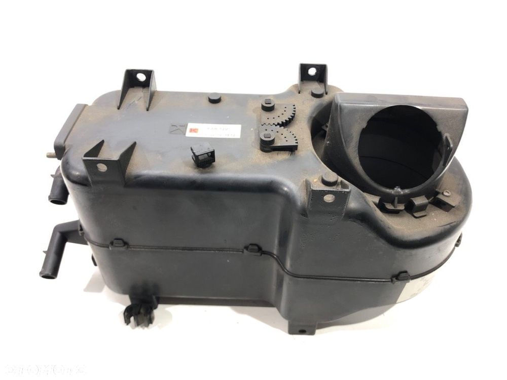 NAGRZEWNICA  MICROCAR M8 M8 - 3