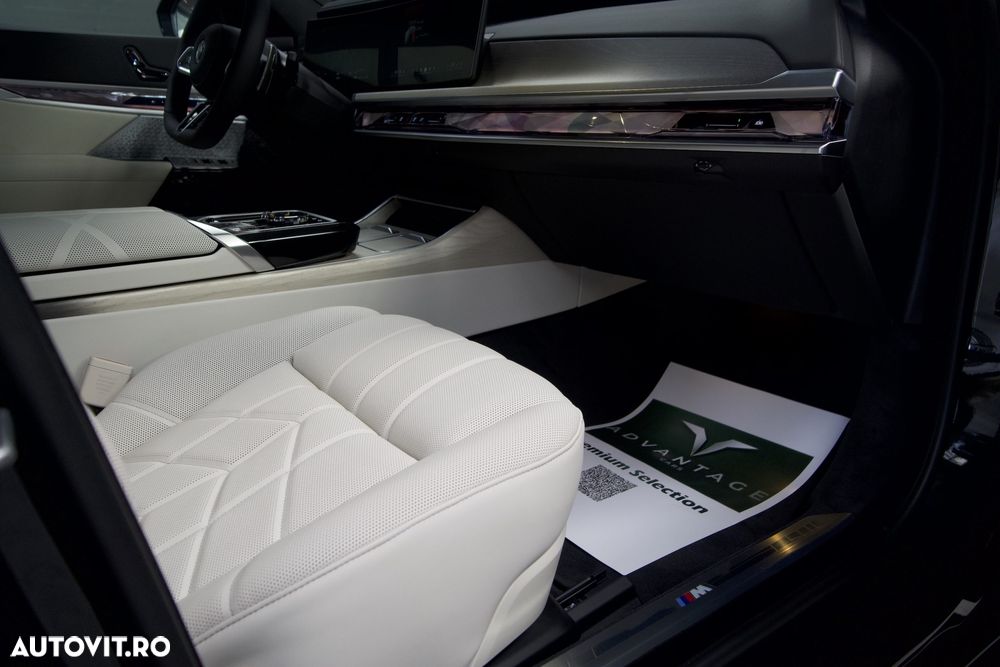 BMW Seria 7 - 13
