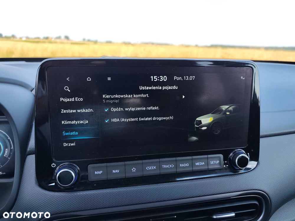 Hyundai Kona 1.6 GDI DCT EDITION 30 - 18