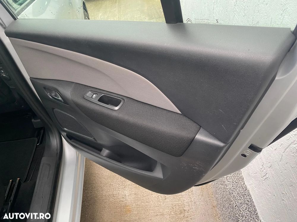 Citroën C4 Grand Picasso - 3