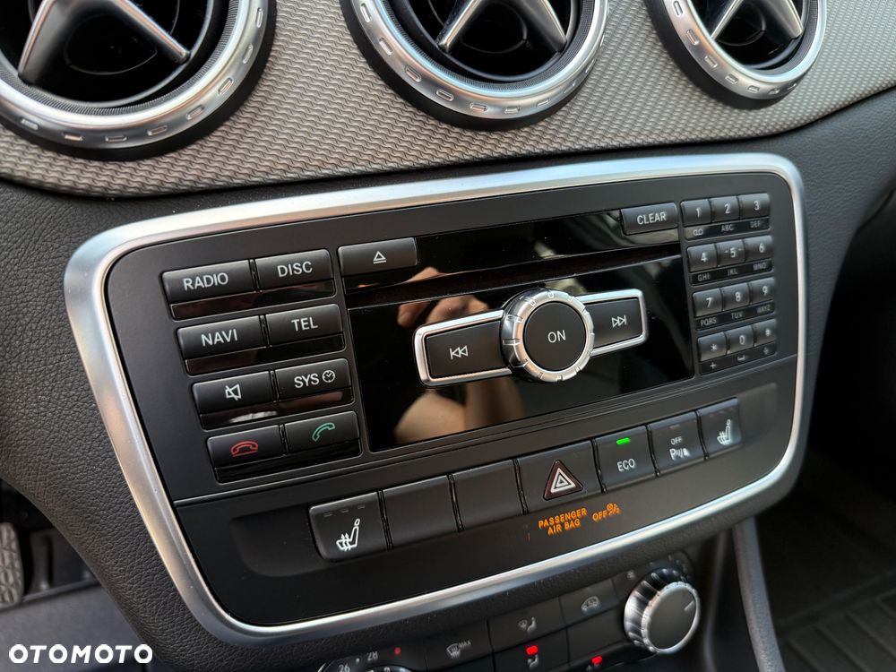 Mercedes-Benz GLA 200 Edition 1 - 25