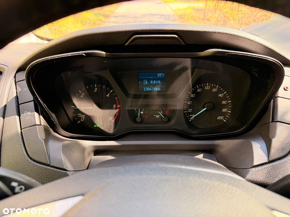 Ford Transit L2 HA Trend - 10