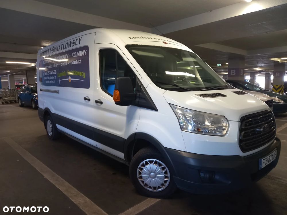 Ford TRANSIT - 12