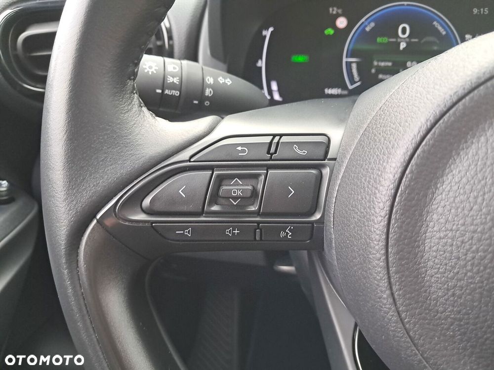 Toyota Yaris Cross Hybrid 1.5 Style - 19