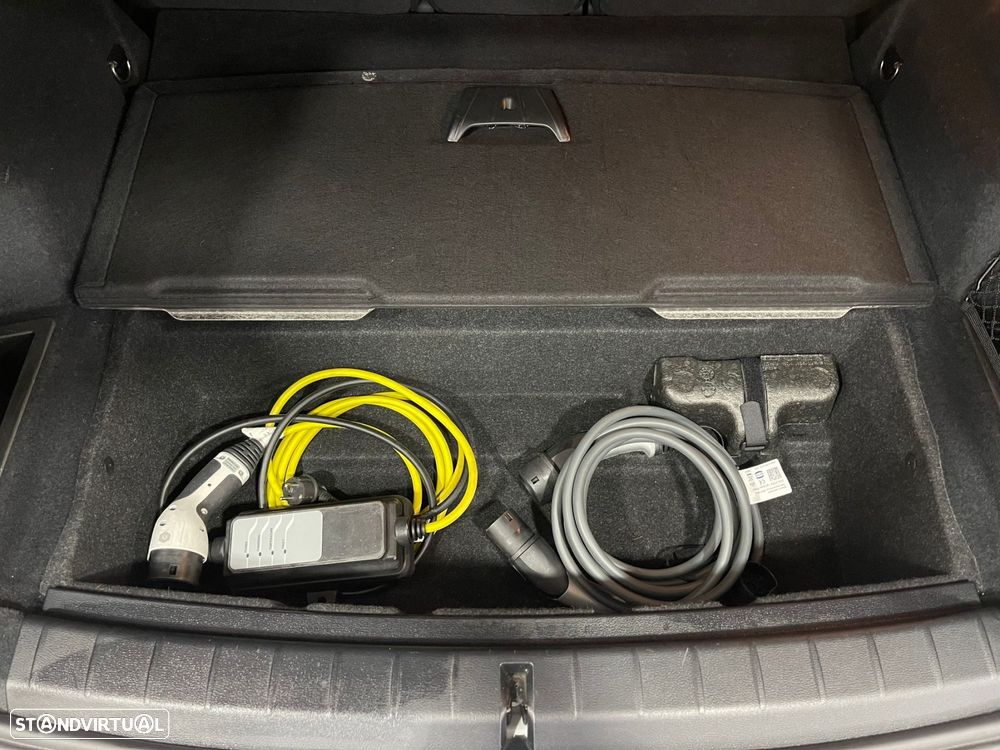 BMW X1 25 e xDrive - 55