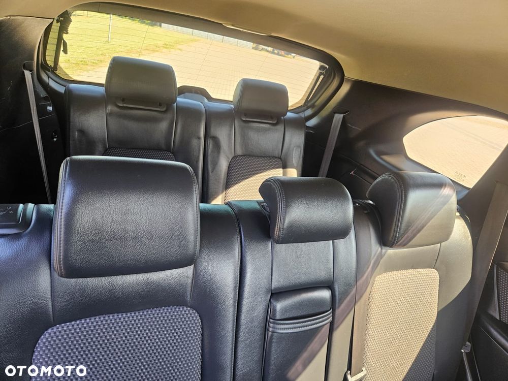 Chevrolet Captiva 2.4 2WD 7 Sitzer LS - 22