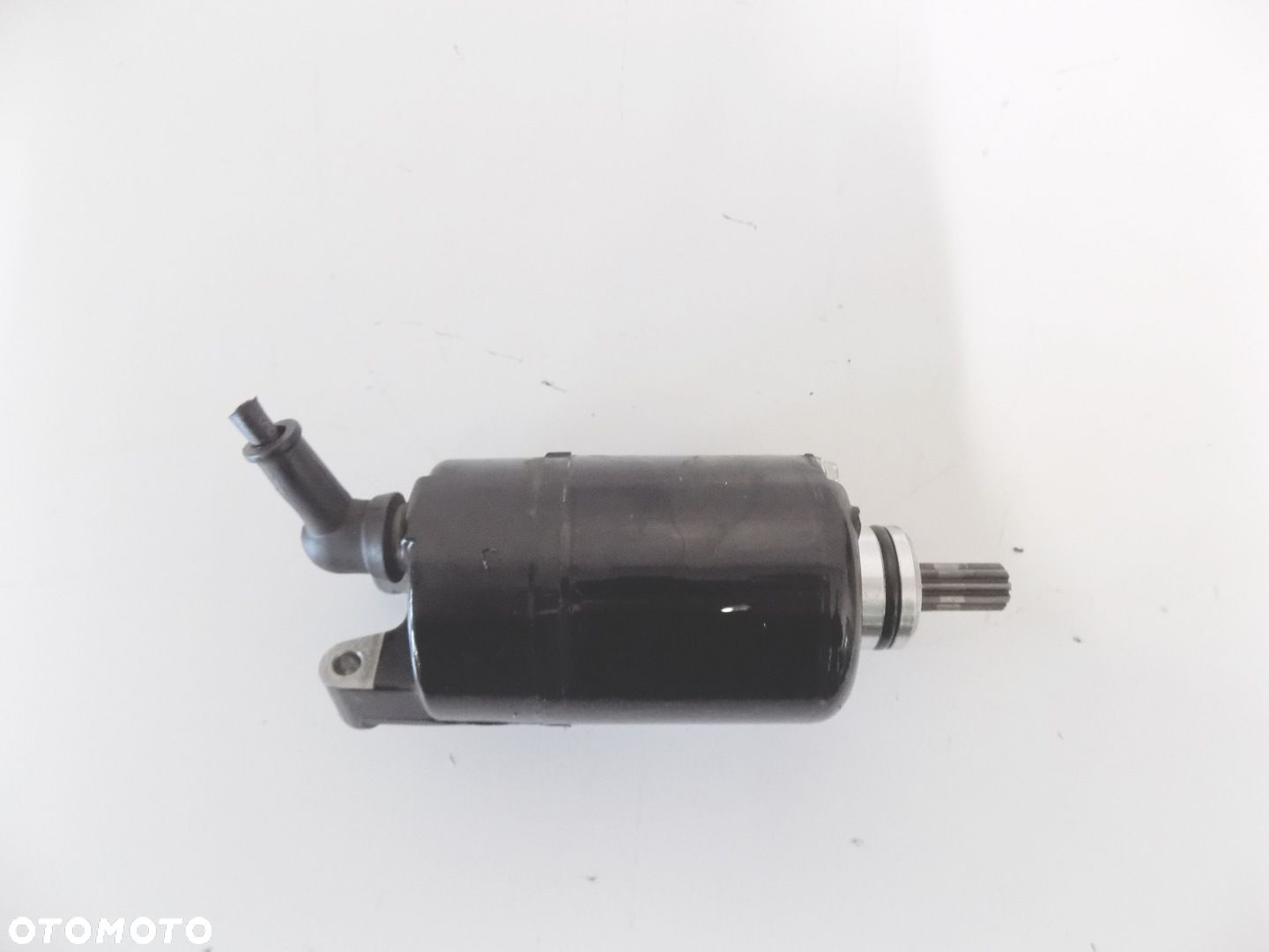 KAWASAKI NINJA 400 Z 400 ROZRUSZNIK STARTER - 1