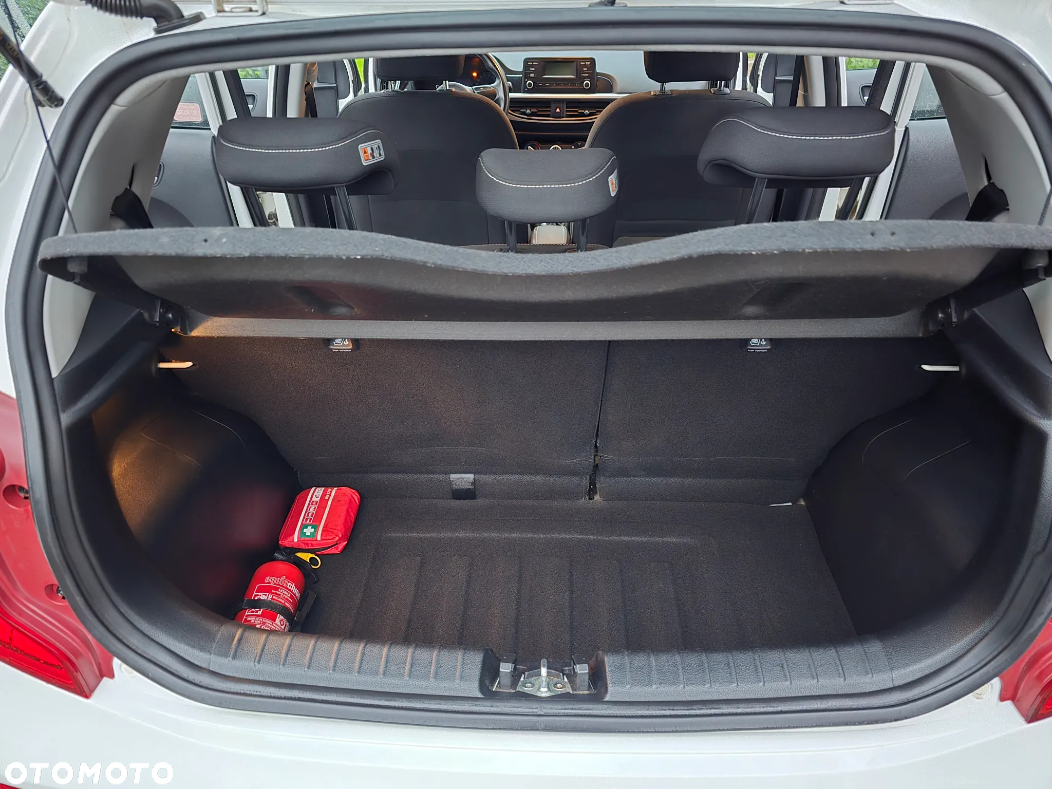Kia Picanto 1.0 L - 7