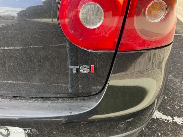 VW Golf 1.4 TSi Sport - 4