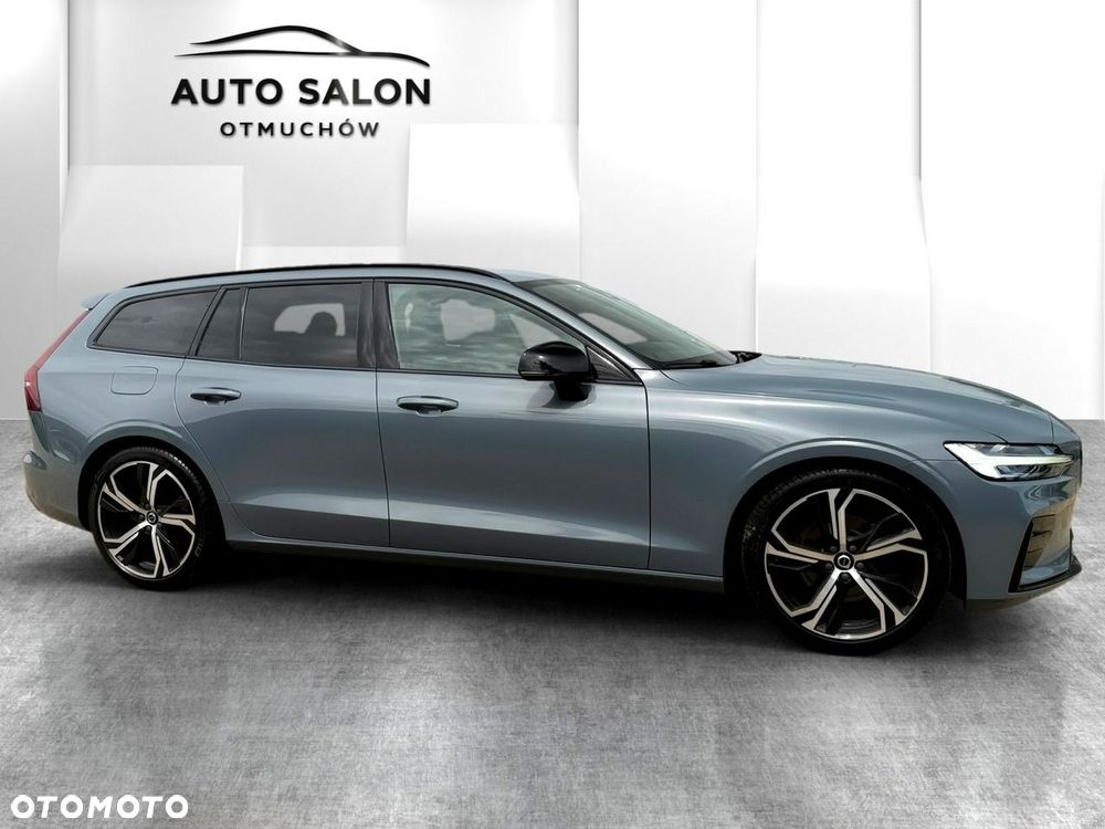 Volvo V60 - 10