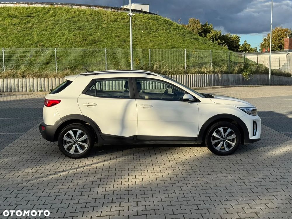 Kia Stonic 1.2 L - 2