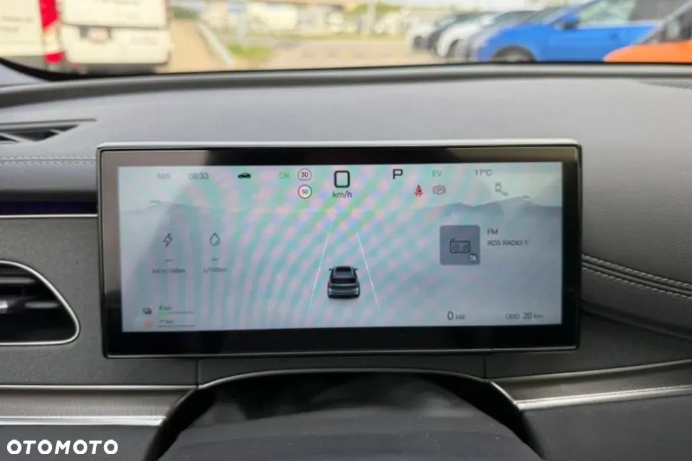 BYD Seal 6 1.5 Boost - 15