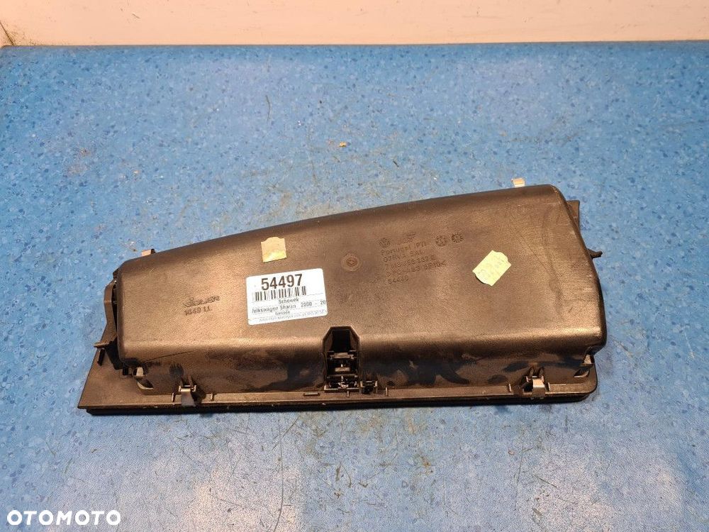 VW SHARAN I LIFT  SCHOWEK 7M3858337E - 7