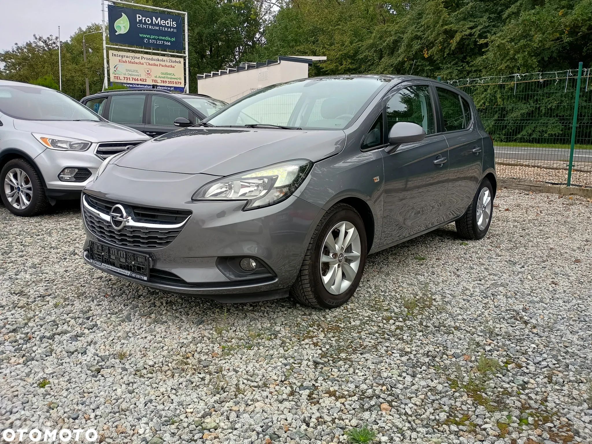 Opel Corsa 1.4 Enjoy - 1